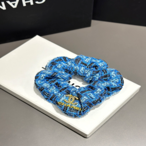Chanel Hair tie NO:FG012-2 Material:Poly