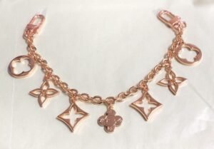 Louis vuitton Louis vuitton Key Chain - KYC-99