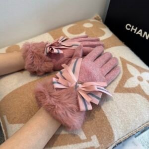 Chanel Gloves NO:SPH041 Material:cotton