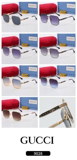 Gucci Sunglass NO:ZE902820 Material:Pc Resin