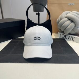 Alo Summer hats NO:cap80 Material: