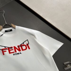 Fendi Short sleeves NO:RF172 Material:cotton