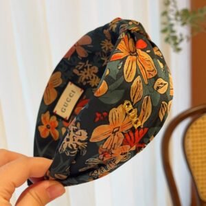 Gucci Hair band NO:FG415 Material:Poly