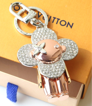 Louis vuitton Key chain NO:M28 Material:stainless（316）