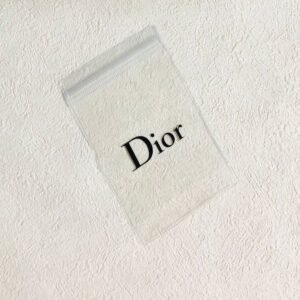 Dior Polybag NO:Dior Polybag-2 Material:Poly