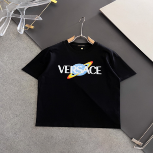 Versace Short sleeves NO:RF161 Material:cotton