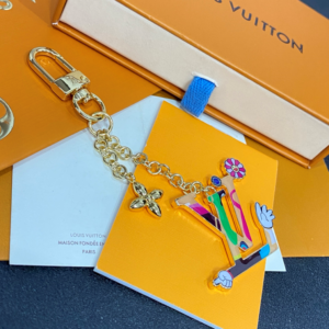 Louis vuitton Louis vuitton Key Chain - KYC-248