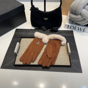 Louis vuitton Gloves NO:WS321 Material: