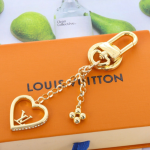 Louis vuitton Louis vuitton Key Chain - KYC-287
