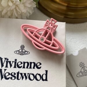 Vivienne westwood Hair pin NO:FG0303 Material:Poly