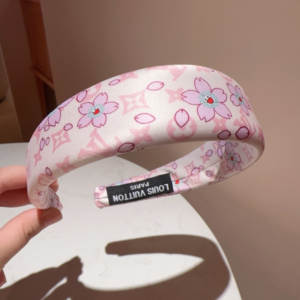 Louis vuitton Hair band NO:FG356-2 Material:Poly