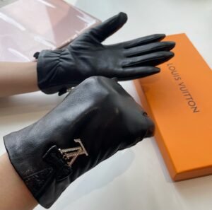 Louis vuitton Gloves NO:SPH231 Material:cotton