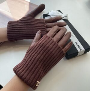 Chanel Gloves NO:SPH094 Material:cotton