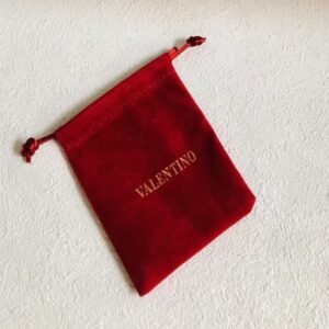 Valentino Dust bag NO:dust bag-3 Material:poly