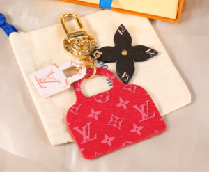 Louis vuitton Key chain NO:M127 Material:stainless（316）