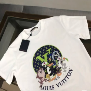 Louis vuitton Short sleeves NO:RF204 Material:cotton