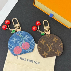 Louis vuitton Key chain NO:KYC-237 Material:alloy