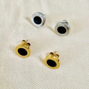 Bvlgari Earring NO:AA0094 Material:stainless