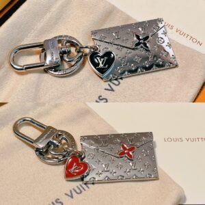 Louis vuitton Key chain NO:KYC-142 Material:alloy