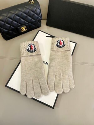 Moncler Gloves NO:SPH203 Material:cotton