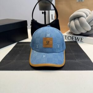 Louis vuitton Summer hats NO:cap59 Material: