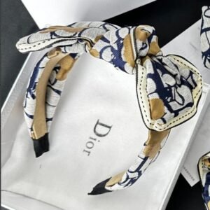 Dior Hair band NO:FG0132 Material:Poly