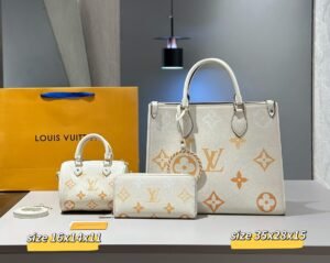 Chanel Combination bag NO:YC-031 Material:Microfiber leather