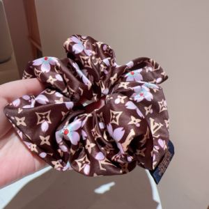 Louis vuitton Hair tie NO:FG357-1 Material:Poly