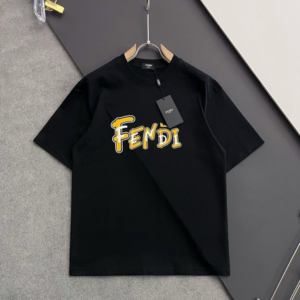 Fendi Short sleeves NO:RF177 Material:cotton