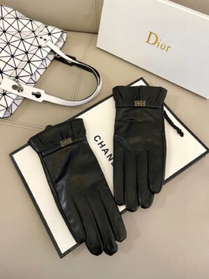 Dior Gloves NO:SPH065 Material:cotton