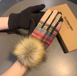 Burberry Gloves NO:SPH175 Material:cotton