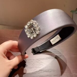 Gucci Hair band NO:FG425-2 Material:Poly
