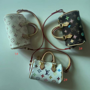 Louis vuitton Coin purse NO:CP-009 Material: