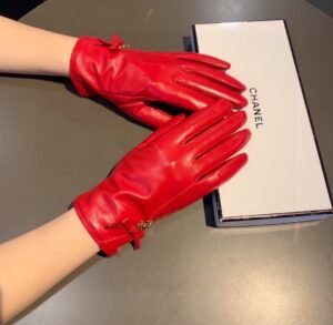 Chanel Gloves NO:SPH047 Material:cotton