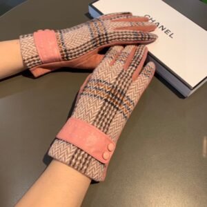 Chanel Gloves NO:SPH133 Material:cotton