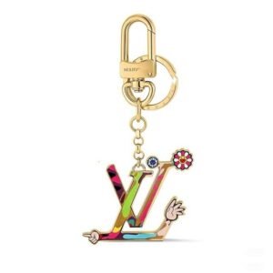 Louis vuitton Louis vuitton Key Chain - KYC-98