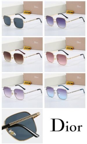 Dior Sunglass NO:ZE9009 Material:Pc Resin