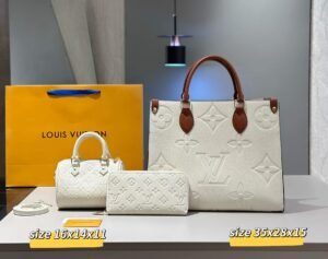 Chanel Combination bag NO:YC-032 Material:Microfiber leather