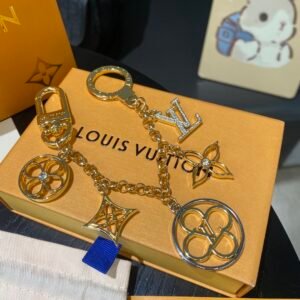 Louis vuitton Key chain M208