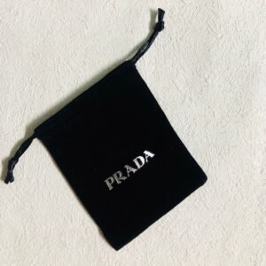 Prada Dust bag NO:Prada-3 Material:poly