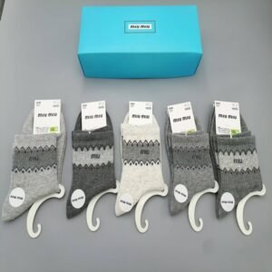 Miu miu Socks NO:SC107 Material: