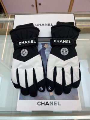 Chanel Gloves NO:SPH070 Material:cotton