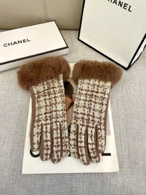 Chanel Gloves NO:SPH124 Material:cotton