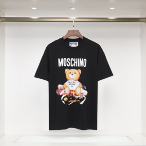 Moschino Short sleeves NO:RF181 Material:cotton