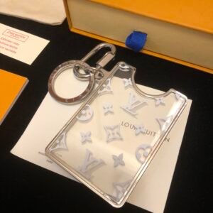 Louis vuitton Key chain NO:M121 Material:stainless（316）