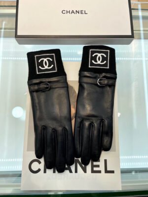 Chanel Gloves NO:SPH067 Material:cotton