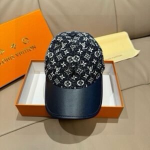 Louis vuitton Summer hats NO:cap83 Material: