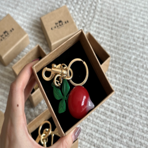 Coach Coach Key Chain - KYC-355