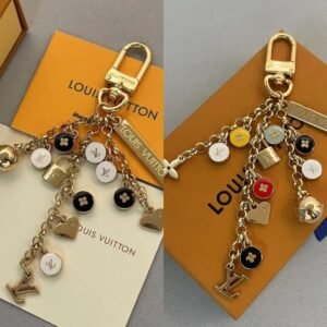 Louis vuitton Key chain NO:KYC-300 Material:alloy