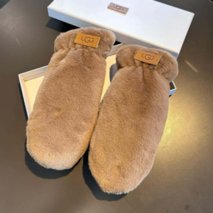 Ugg Gloves NO:WS332 Material: